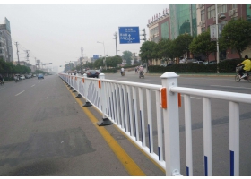澎湖县市政道路护栏工程